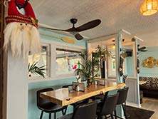 The Blind Angler Winter Gallery